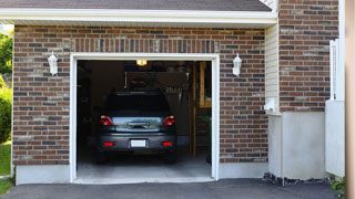 Garage Door Installation at Arlington Farm Davis, California